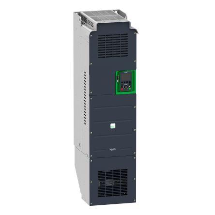 Linková svorka, rozsah: Altivar, pro použití s: Altivar 31 Altistart 48 Lexium SD3 Altivar 312 Altivar 31C Compact NSX
