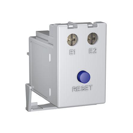 Vzdálené připojení, Elektromagnet se vzdáleným resetováním, pro použití s: 193-1EE, 193/592-1EF Allen Bradley