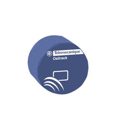Telemecanique Sensors Čtečka čárových kódů 20 mm RFID