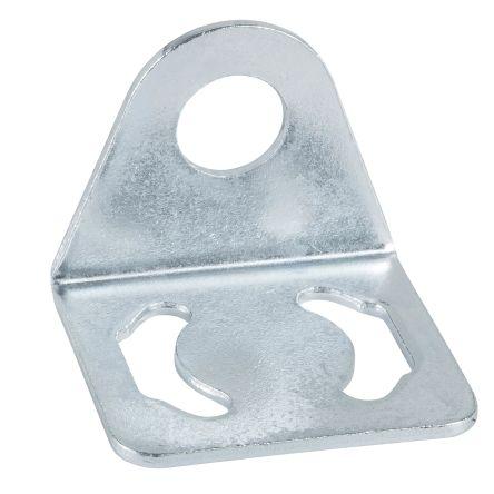 Montáž a upevnění snímače, montážní konzola, pro použití s: XX5 průměr 12 Telemecanique Sensors, Držák 13 mm