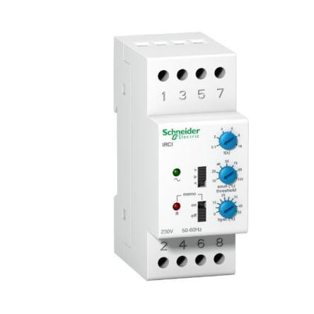 Schneider Electric Řídicí relé, rozsah: Acti9 Control 8A 2 W 230V