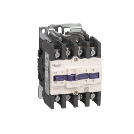 Schneider Electric 2 NO, 2 NC Stykač napětí ve vinutí 230V 4pólový 5.4 W s 2 NO/2 NC kontakty 230V Rezistivní zátěž,