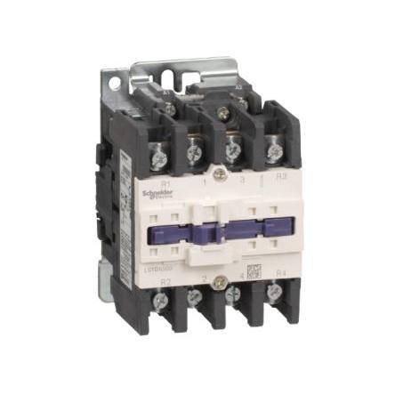 Schneider Electric 2 NO, 2 NC Stykač napětí ve vinutí 48V 4pólový 80 A 9.6 W s 2 NO/2 NC kontakty 230V Rezistivní zátěž,