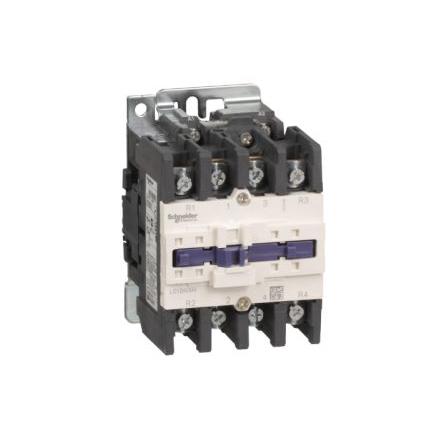 Schneider Electric 2 NO, 2 NC Stykač napětí ve vinutí 240V 4pólový 125 A 12.5 W s 4 NO kontakty 230V Rezistivní zátěž,