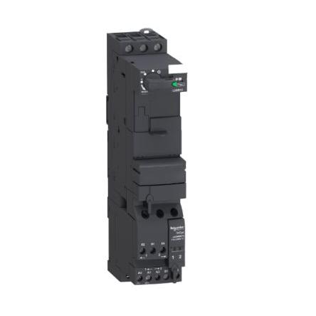 Ochranná jednotka motoru, rozsah: TeSyS U 12A 690V 60 °C -25 °C Schneider Electric