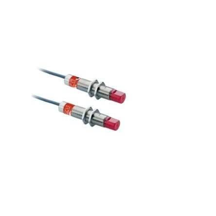 Světelná záclona, řada: XU2S Přijímač EN/IEC Typ 2 Telemecanique Sensors