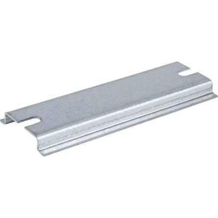Schneider Electric Lišta DIN Ocel Neperforované, délka: 97 mm, šířka: 7.5mm, výška: 35 mm