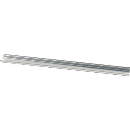 Schneider Electric Lišta DIN Ocel Neperforované, délka: 316 mm, šířka: 7.5mm, výška: 35 mm