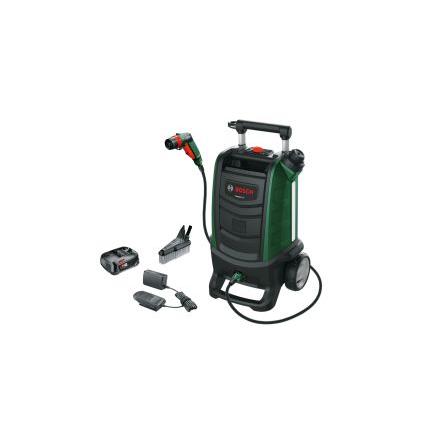 Tlaková myčka 20 bar 186 L/h Bosch 06008B6171