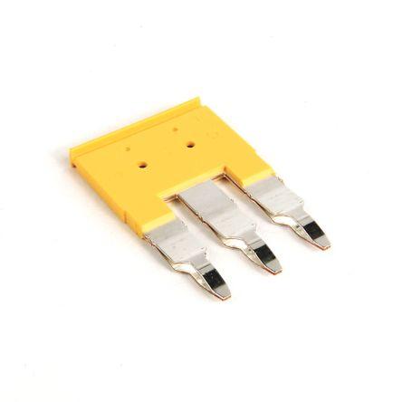 Propojka, řada: 1492 Allen Bradley, Zapojte střední propojku, pro použití s: 1492-L6, L6T, L16D