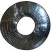 Koaxiální kabel RG58A-U, 50 Ω, 5 mm, černý, 100 m