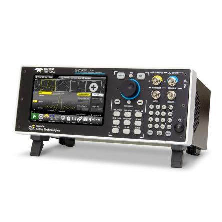 Generátor libovolné křivky T3AWG2152-D 150 MHz Teledyne LeCroy 10