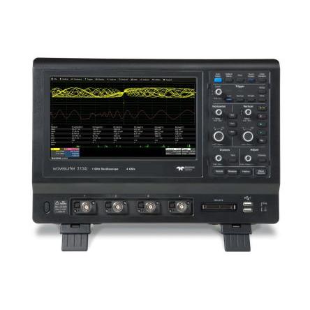 Software pro osciloskopy Spouštění a dekódování FlexRay WS3K-FLEXRAYBUS TD, pro použití s: Osciloskopy řady WaveSurfer
