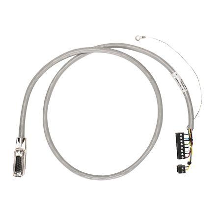 Allen Bradley PLC – I/O modul 1492-AIFM
