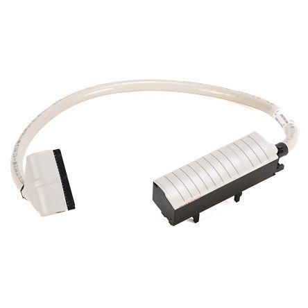 Propojovací kabel, rozsah: 1492-CABLE, pro použití s: 1746 SLC 500, 1756 ControlLogix, 1769 CompactLogix, 1771 PLC-5