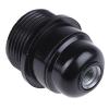 Orbitec Objímka, řada: LAMP SOCKET E27, 60 W, počet kolíků: 1 kolíkový Termosetová pryskyřice pro LED 140065 se