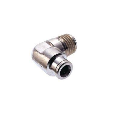 Norgren Pneumatická armatura, řada: PNEUFIT 10 Vnitřní 1/4" R