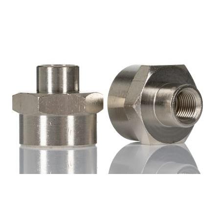 Norgren Pneumatická armatura, řada: Nickel Plated BSP BSP