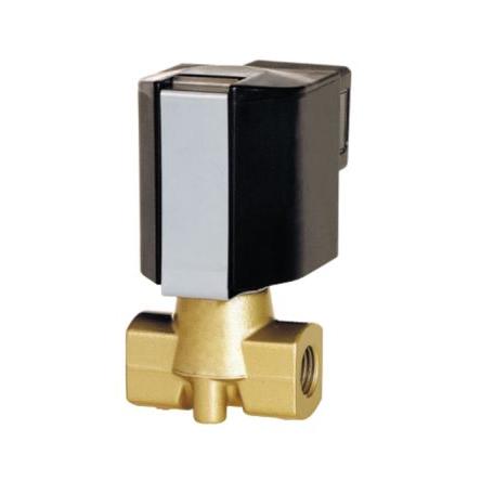 Elektromagnetický ventil, řada: 82510 G Solenoid, max. průtok: 2.5L/min Buschjost 24V dc