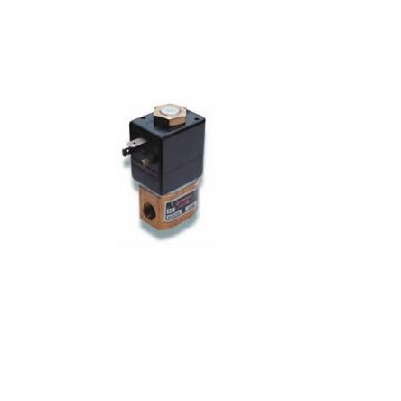 Elektromagnetický ventil, řada: 95000 G Solenoid, max. průtok: 350L/min Norgren 24V