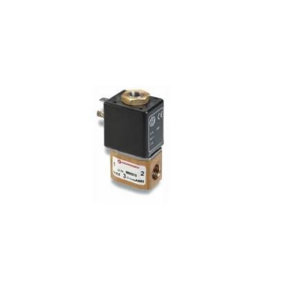 Elektromagnetický ventil NC, řada: 96000 G Solenoid Norgren 24V