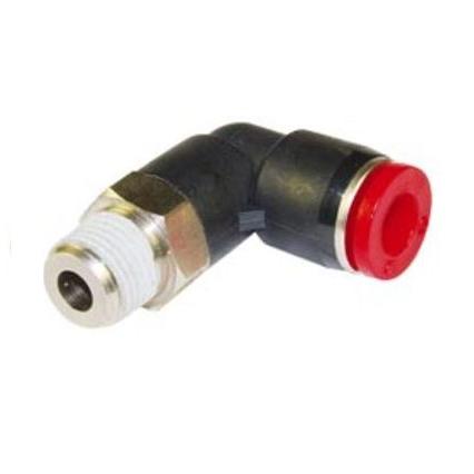 Norgren Pneumatická armatura, řada: Pneufit C 3/8" R