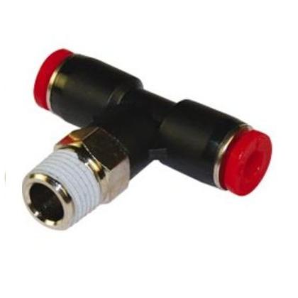 Norgren Pneumatická armatura, řada: Pneufit C 3/8" R