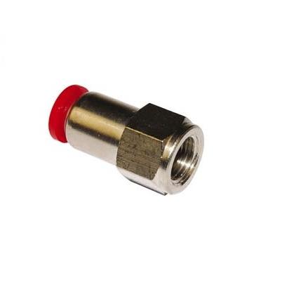 Norgren Pneumatická armatura, řada: Pneufit C Vnitřní 3/8" G