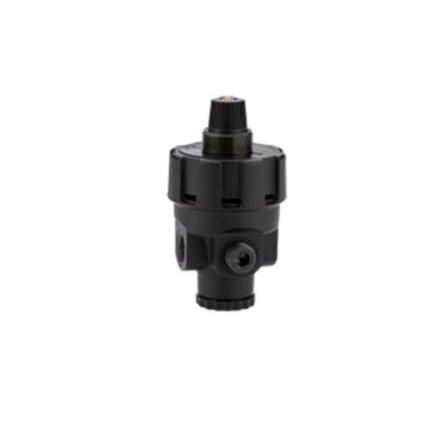 Pneumatický regulátor, řada: R24 Norgren 0.3 bar G 1/2
