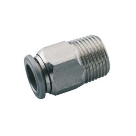 Norgren Pneumatická armatura, řada: Pneufit S Vnější 1/2" R