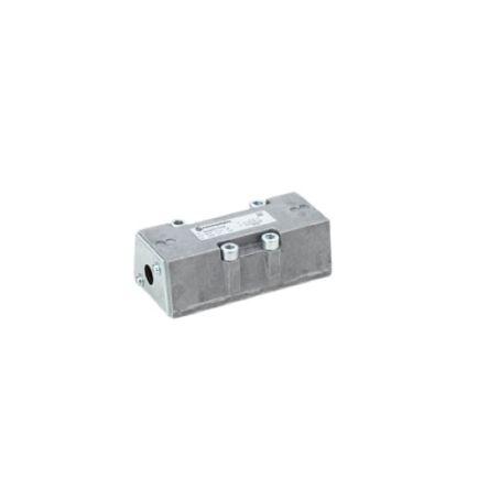 Pneumatický solenoidový ventil Bistabilní, řada: ISO Star Vzduch, max. průtok: 4400L/min Norgren