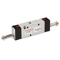 Pneumatický solenoidový ventil, řada: V60 G Solenoid Norgren 24V