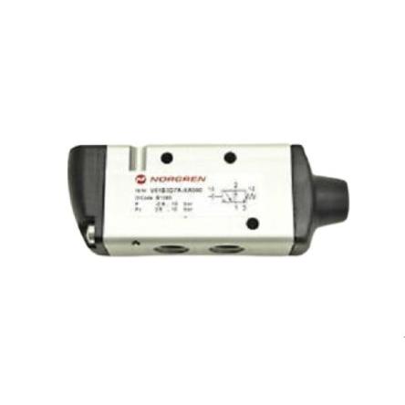 Pneumatické pilotní ventily, řada: V61 G Solenoid, max. průtok: 750L/min Norgren