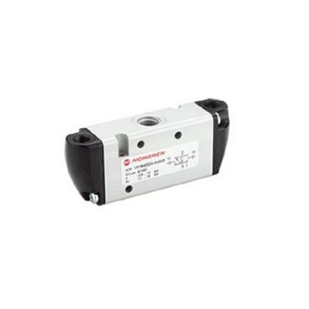 Elektromagnetický řídicí ventil, řada: V62 G Vodič, max. průtok: 750L/min Norgren