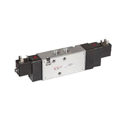 Pneumatický solenoidový ventil, řada: V62 G Solenoid Norgren 24V