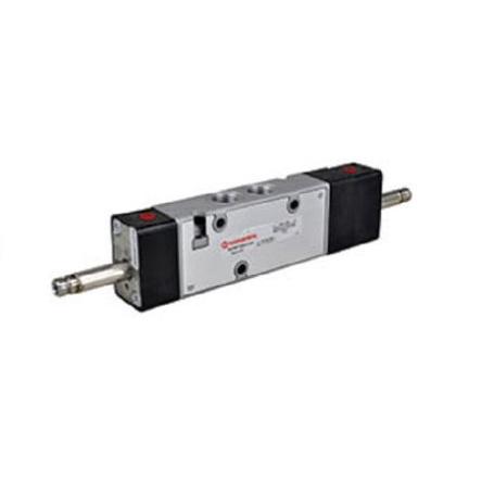 Pneumatický solenoidový ventil, řada: V62 G Solenoid Norgren 24V