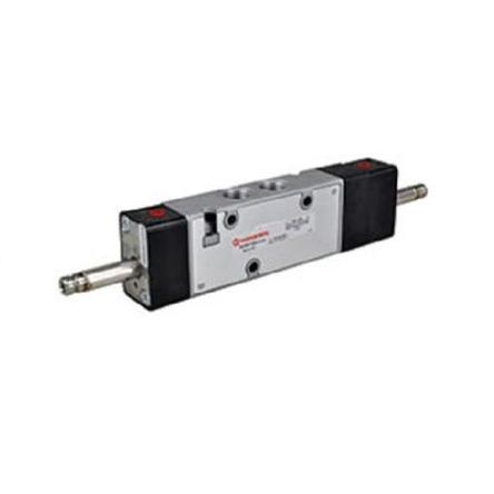Pneumatický solenoidový ventil, řada: V62 G Solenoid Norgren 24V