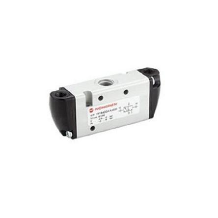 Elektromagnetický řídicí ventil, řada: V63 G Vodič, max. průtok: 750L/min Norgren