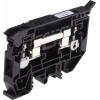 Allen Bradley Svorkovnice pro montáž na lištu DIN 1492-H7, řada: 1492-H, 500V Černá 0.05mm², 4 mm² 1 Šroubová