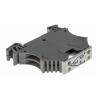 Allen Bradley Šroubová svorka, řada: 1492 2.5mm², Lišta DIN Šedá, počet cest: 3 10A, 12AWG, 22 AWG, 300V Klecový šroub