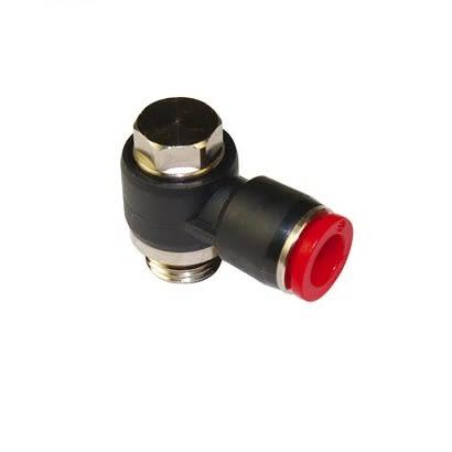Norgren Pneumatická armatura, řada: Pneufit C 3/8" G