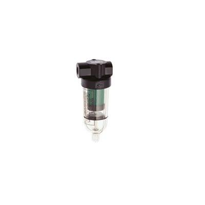 Pneumatický filtr, řada: F39 0.01 μm, přípojka portu: 1/4 in G Automatické 10 bar Norgren