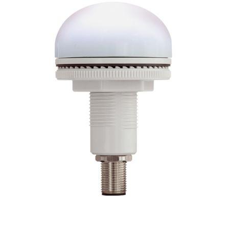 RS PRO Maják barva Bílá LED 24V 60A Panel No