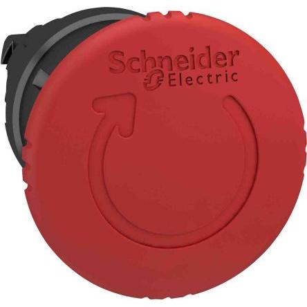 Schneider Electric Harmony Uvolnění kroucením