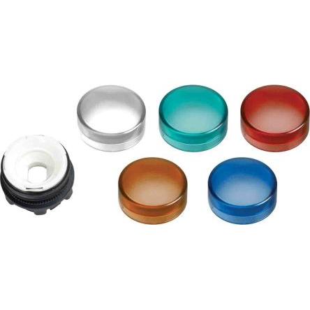 Schneider Electric Hlava kontrolky, řada: Harmony, průměr výřezu: 22 mm