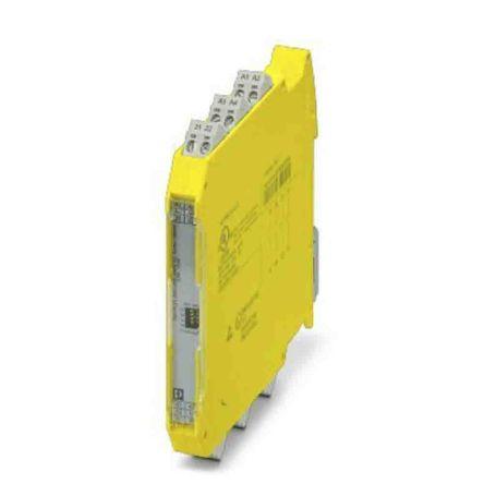 Phoenix Contact PSRmini Spojovací relé 24V dc