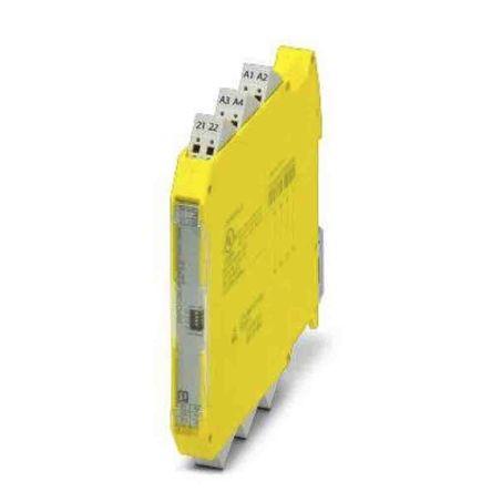 Phoenix Contact PSR PC Spojovací relé 24V dc