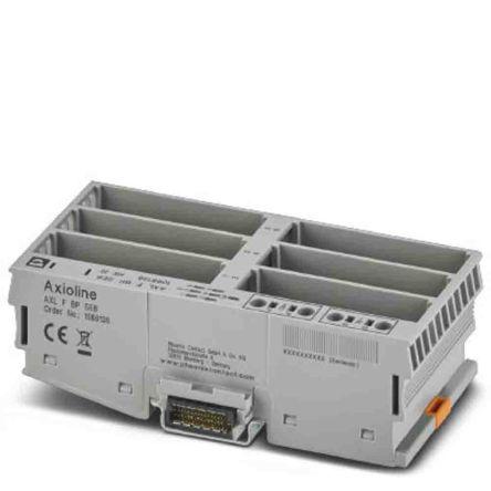 Záslepka slotu na paměťové karty, rozsah: Axioline F, pro použití s: PLC a IO modul Phoenix Contact