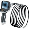 Sada inspekční kamery 092.940A, délka sondy: 10 m průměr 9 mm, rozlišení: 640 x 480 pixelů LED Laserliner