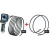 Sada inspekční kamery 092.940B, délka sondy: 10 m průměr 9 mm, rozlišení: 640 x 480 pixelů LED Laserliner